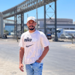 Ibrahem khaled 