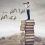 الناشر بالمكتبة هو المؤلف