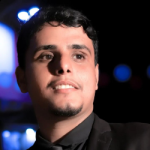 صالح احمد الجعيدي