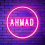 Ahmed Abdelah