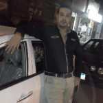 صالح زين 