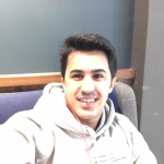 محمد المرجاح 