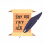 The publisher is the author