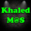 Khaled Mohammed