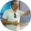 فوزي محمود السيد البرعصى