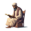الناشر بالمكتبة هو المؤلف