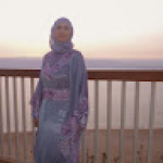 Ruba Nassereldeen 