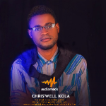 Chris'Well Kola 