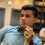 الناشر بالمكتبة هو المؤلف