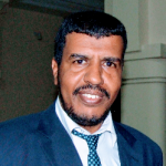 محمد النعمة بيروك