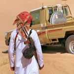 عبدالله جاسر المقرحي