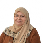 سعدية السماوي 