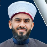 محبي الشيخ حذيفة
