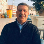 محمد القلاوي 