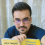 The publisher is the author