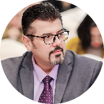 الدكتور رامي خليل