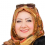 المرفأ الفني لرجاء العبيدي