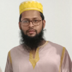 Alauddin Shaleh 