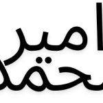 امير محمد خطاطبه