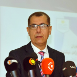 Sarbaz Majeed Khoshnaw