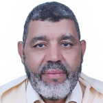 الدكتور محمد محتريم