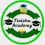 الناشر بالمكتبة هو المؤلف