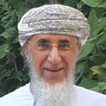 صالح بن مطر