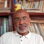 محمد نجار الفارسي