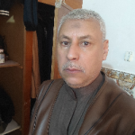الشاعر حسن لعيبي