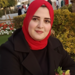 سماح ماضي 