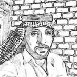 جمعه الحويطي 