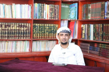 عرفات قاسم حسن