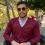 الناشر بالمكتبة هو المؤلف