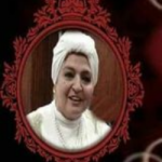 أميمة منير جادو