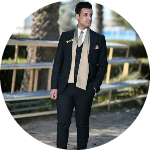 علي سالم عطشان
