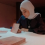 الناشر بالمكتبة هو المؤلف