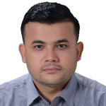 المهندس ازهر حامد