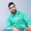 الناشر بالمكتبة هو المؤلف