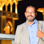حسين العربي 