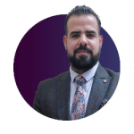 الحقوقي مصطفى سعيد