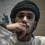 جاسم محمد الرواحي