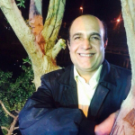 كريم محسن الخياط