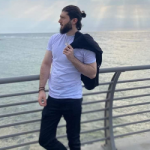 Ziad Salkeni 