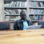 Ahmed Saeed Mohamed
