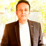 سامي سلام القراش
