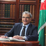 سليمان محمد العليمات