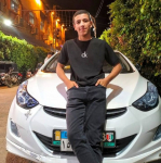 سعيد ياسر البغدادي