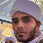 طه البكري taha