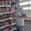 The publisher is the author