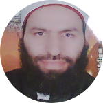 السيد مراد سلامة